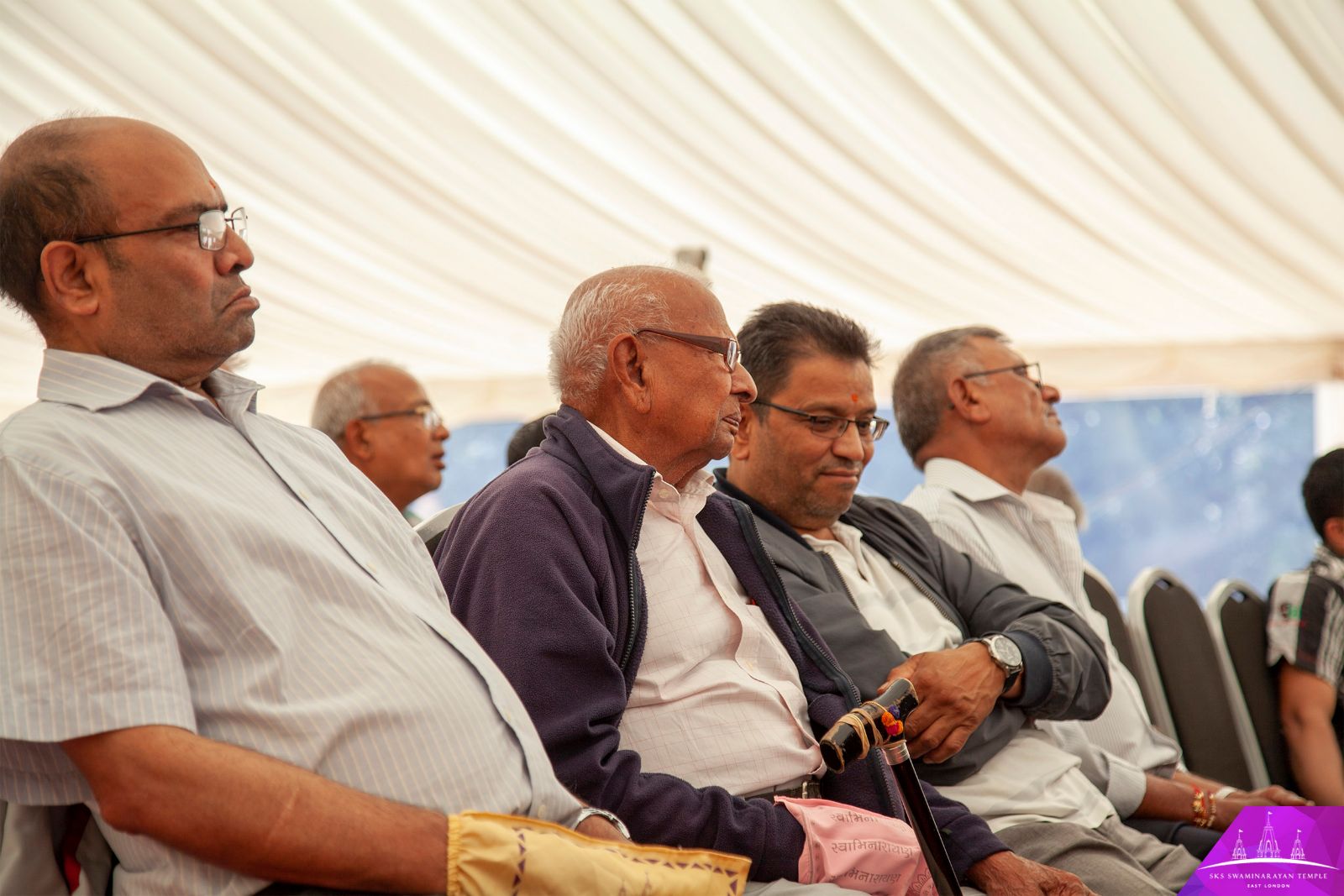 ©1987-2017 SKS Swaminarayan Temple East London